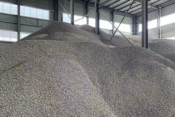 水穩(wěn)攪拌站會(huì)出現(xiàn)怎樣的故障？